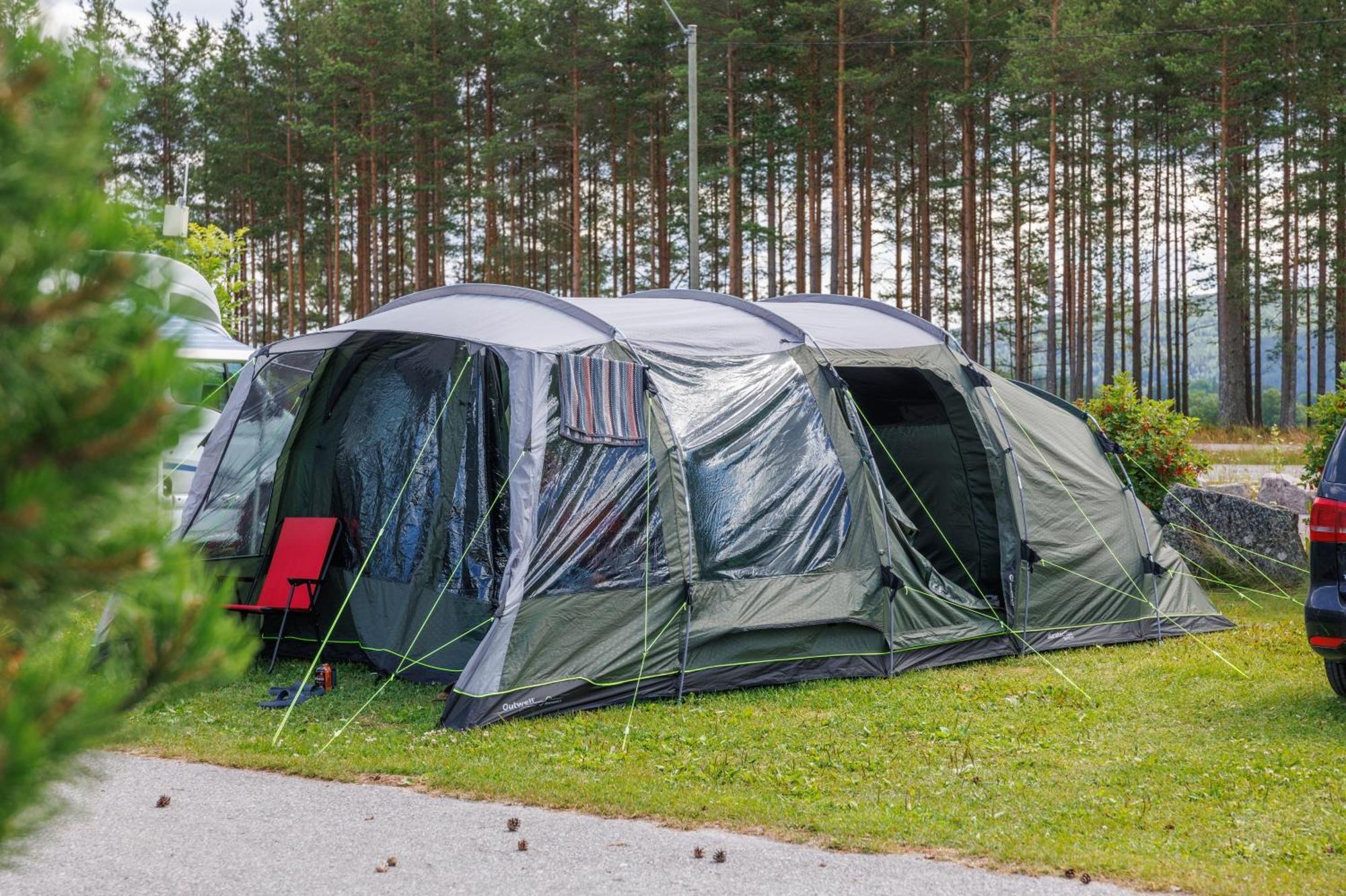 First Camp Bo - Telemark Bo (Telemark) Extérieur photo